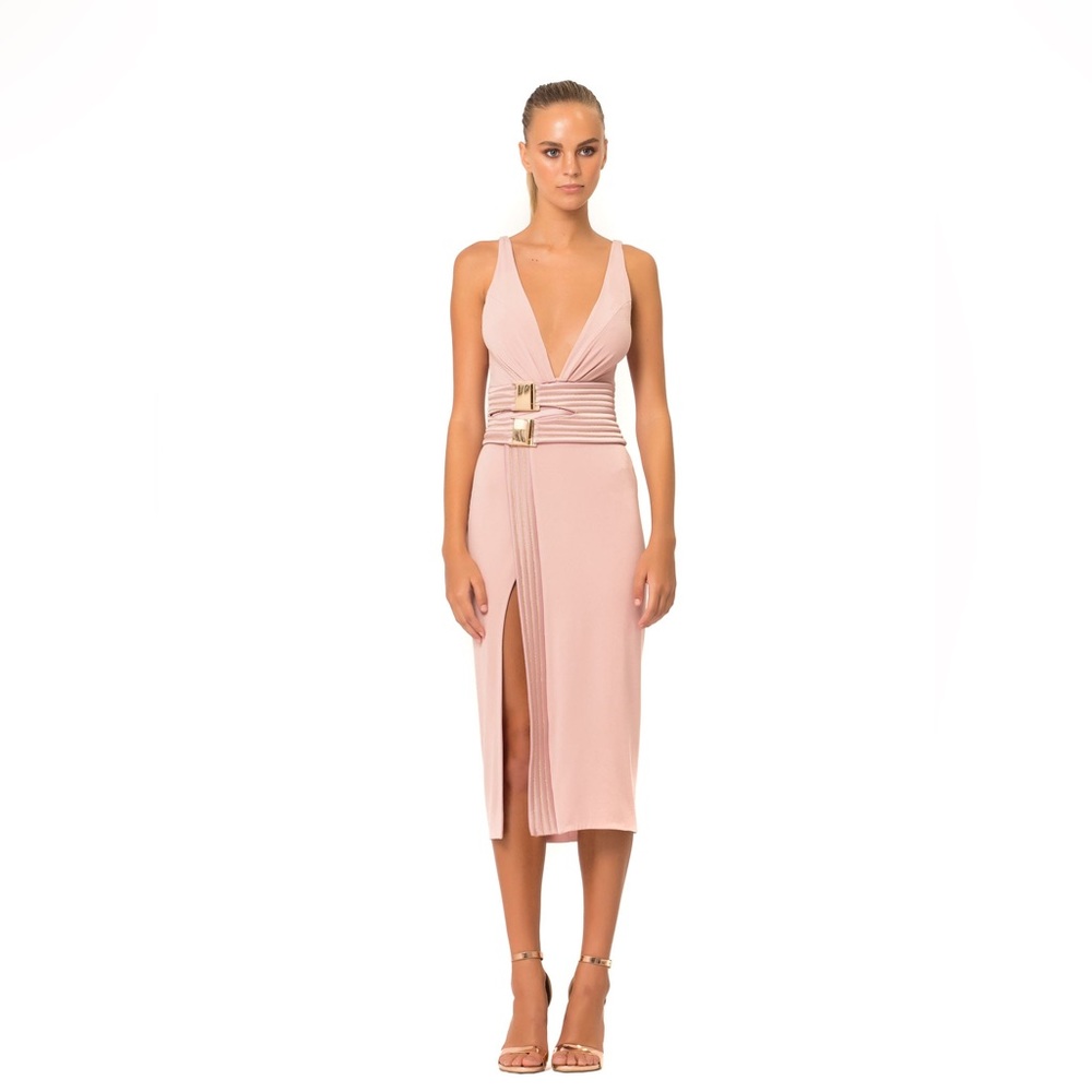 Zhivago - Le Loft Jersey Dress